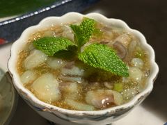 -阿吾罗日本料理(K11艺术中心店)