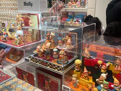 -泡泡玛特POPMART(凯德大峡谷店)