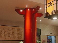 -汉水谣·江景餐厅(江滩店)