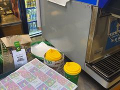 -赛百味SUBWAY(东风广场店)