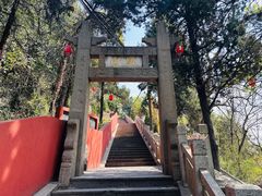 -孤山景区-孤山寺