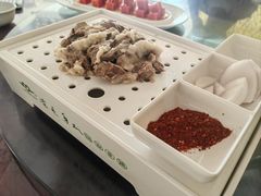 -老毛手抓·盐池滩羊非遗手抓(宁夏总店)