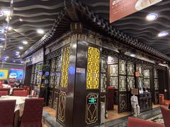 -老浒记烤鸭-北京菜(琉璃厂店)