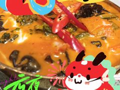 -Home Thai·泰谣(王府井apm店)