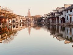-南浔古镇