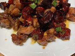 -晚归月亮湾私家菜(临邑路店)