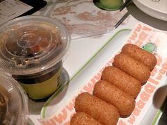 -淘蛙(广州星寰国际商业中心店)