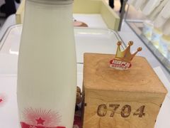 -红星前进面包牛奶公司(君太店)