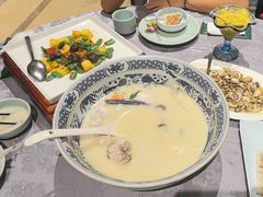 -山外山菜馆(玉泉路店)