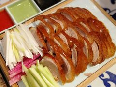 -满圆薄春饼(新世纪店)