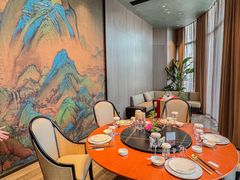 -翕间食·精致淮扬菜(江苏大剧院店)