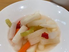 -马记永·兰州牛肉面(西乡天虹店)
