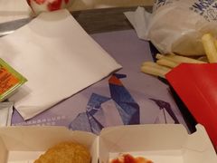 -麦当劳(厦门思明路店)