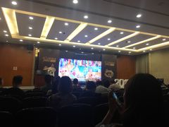 -苏州太湖国际会议中心