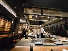 -岩盐·铁板料理(嘉里店)