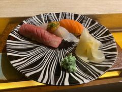 -滩万日本料理Nadaman(国贸大酒店)