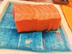 -怡咖啡·自助餐·西安香格里拉