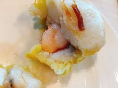 -天龙轩(香港丽思卡尔顿酒店)