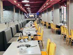 -杏花吴记牛肉火锅