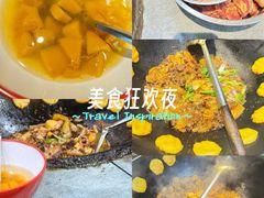 -咊记茅草棚柴火鸡(乌当店)