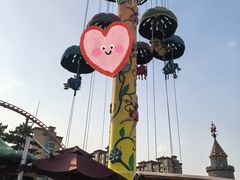 -蓬莱欧乐堡梦幻世界