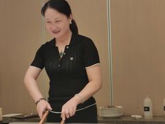 -大渔铁板烧(花园道店)