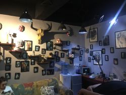 -墨無界刺青TATTOO