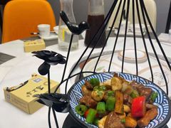 -喜上喜鸡煲翅(吉大店)