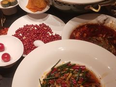 -羊门客在·烤盐池滩羊·川菜