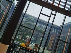 -上海崇明金茂凯悦酒店