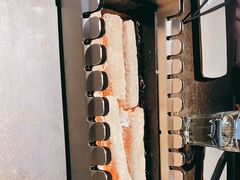 -很久以前羊肉串(昌里路三钢里店)