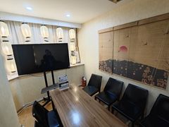 -剧狐剧本杀·月球探案馆(人民广场1号店)