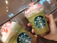 -星巴克(深圳坪山益田门店)