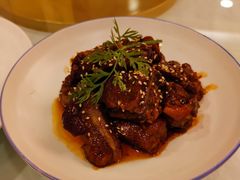 -汇贤府·李氏鲁菜(五棵松店)