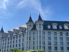 -安吉Hello Kitty乐园