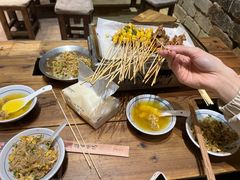 -盟重烧烤(高正街店)