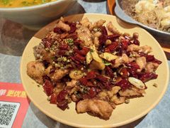 -廖川菜(八佰伴店)
