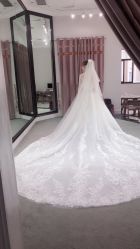 -南京宝娜嫁衣婚纱礼服馆(中央路店)