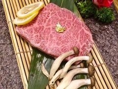 -隐炉和牛烧肉店(群力店)