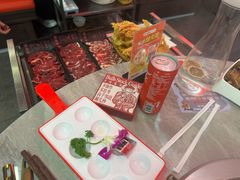 -三头牛·潮汕牛肉生蚝火锅 (夏湾店)