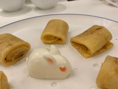 -侨美唐荔园·宴会厅(唐荔园食艺馆店)