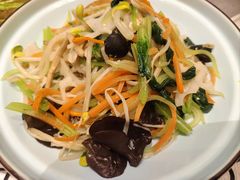 -金陵新城饭店