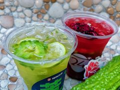 -炖物24章·顺时轻养茶(杭州大厦店)