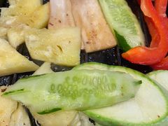 -豪客来牛排(青龙街店)