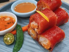 -点都德(龙之梦店)