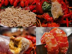-辣皇朝小龙虾(六一店)