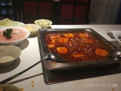 -老基地老火锅厂(大渡口店)