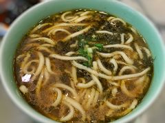 -乌商面馆(化工路店)