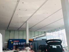 -上海联诚北京现代4S店