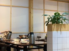 -胡须佬鸡煲四季火锅(海雅缤纷城店)
